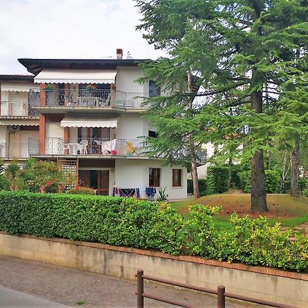 Villa Adria Lignano Sabbiadoro Buitenkant foto