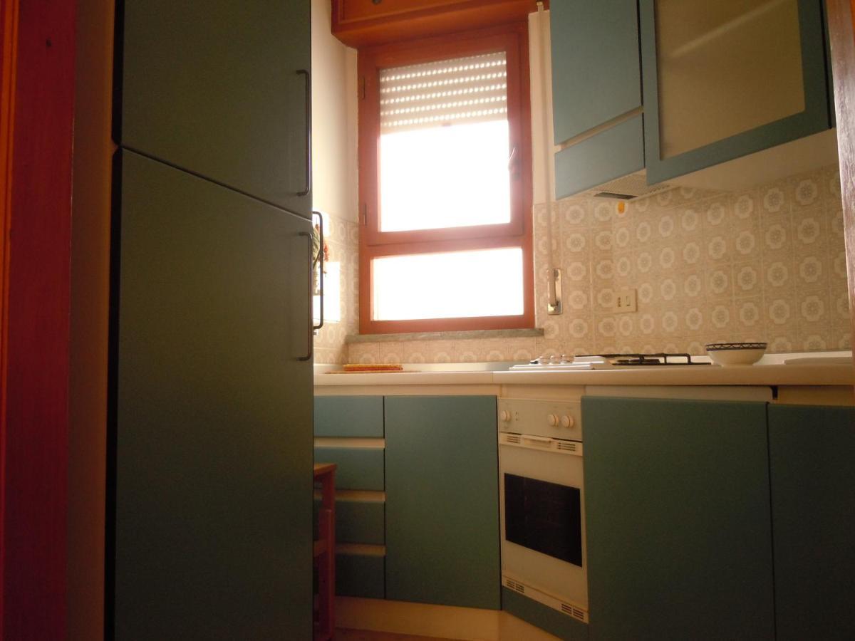 Villa Adria Lignano Sabbiadoro Buitenkant foto