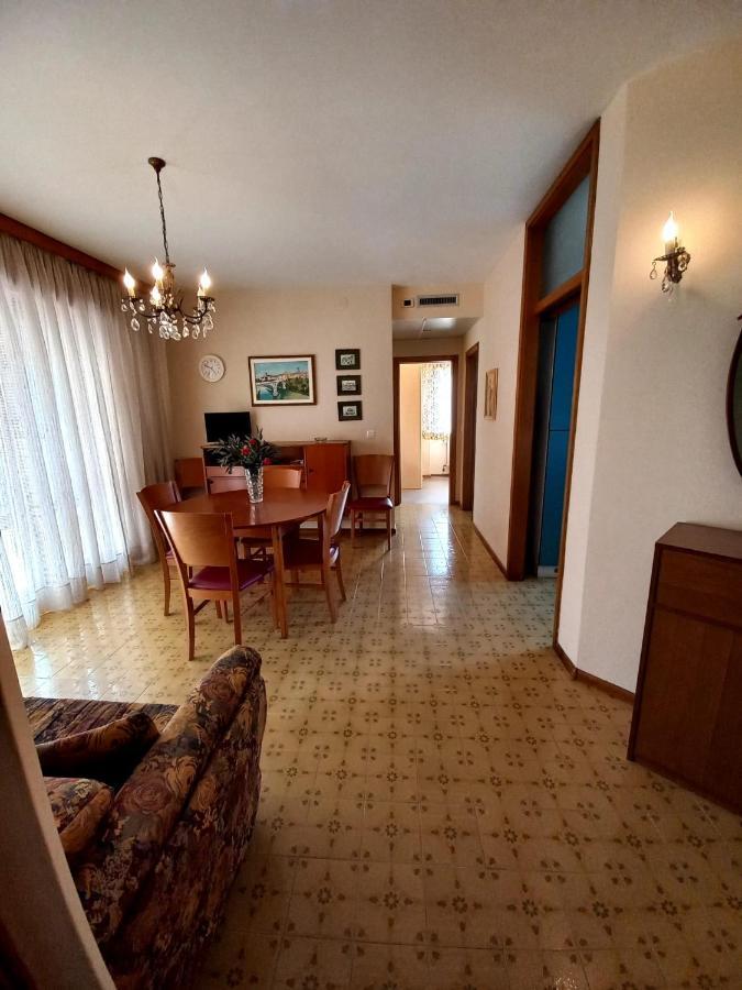 Villa Adria Lignano Sabbiadoro Buitenkant foto